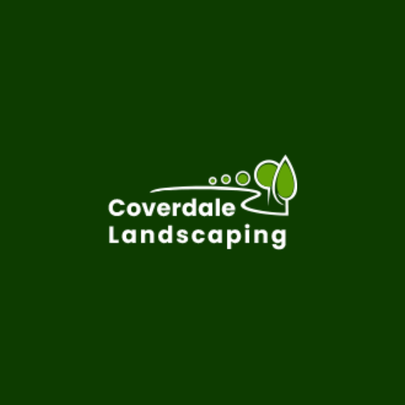 Company Coverdale Landscaping. Description and contact information.